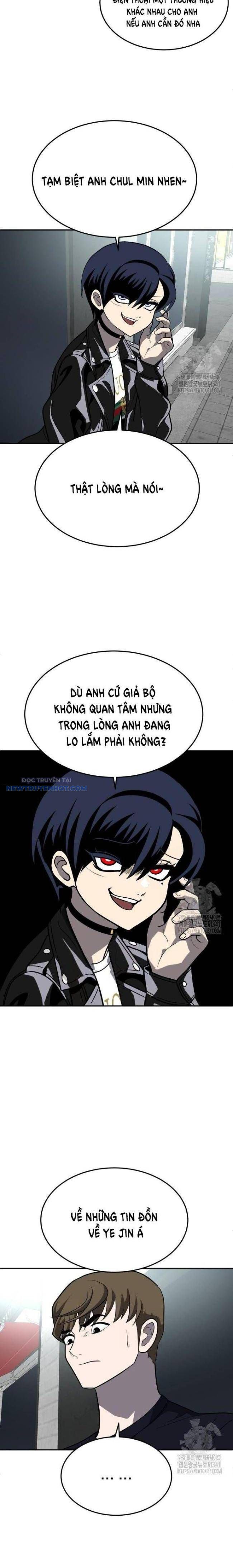 Món Đồ Chơi chapter 23 - Trang 29