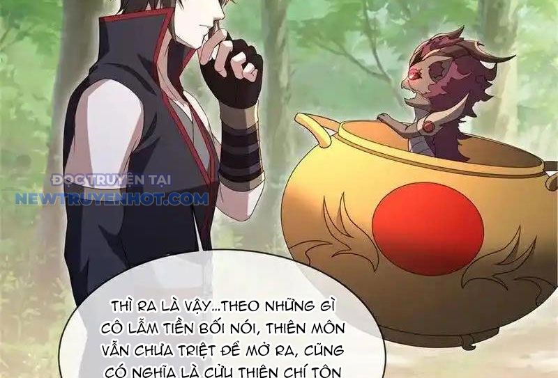 Chiến Hồn Tuyệt Thế chapter 716 - Trang 59