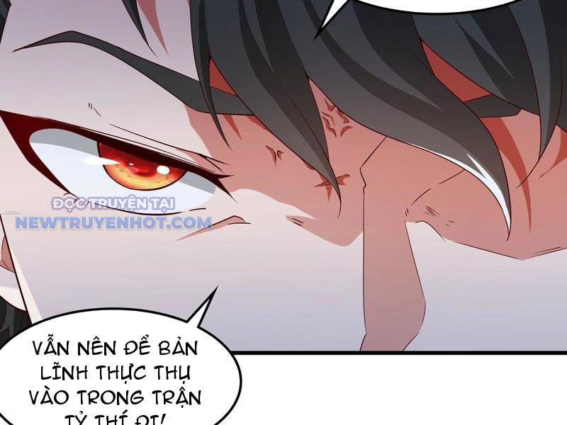 Vừa Cầm Được Thái Cổ Tiên Dược, Ta Đã Đe Dọa Thánh Chủ chapter 73 - Trang 49