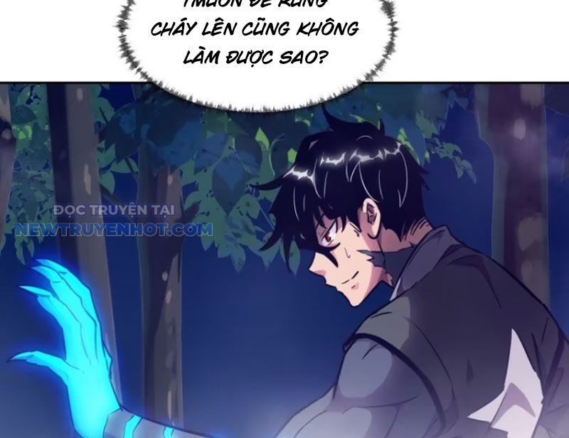 Tay Trái Của Ta Có Thể Dị Biến chapter 81 - Trang 45