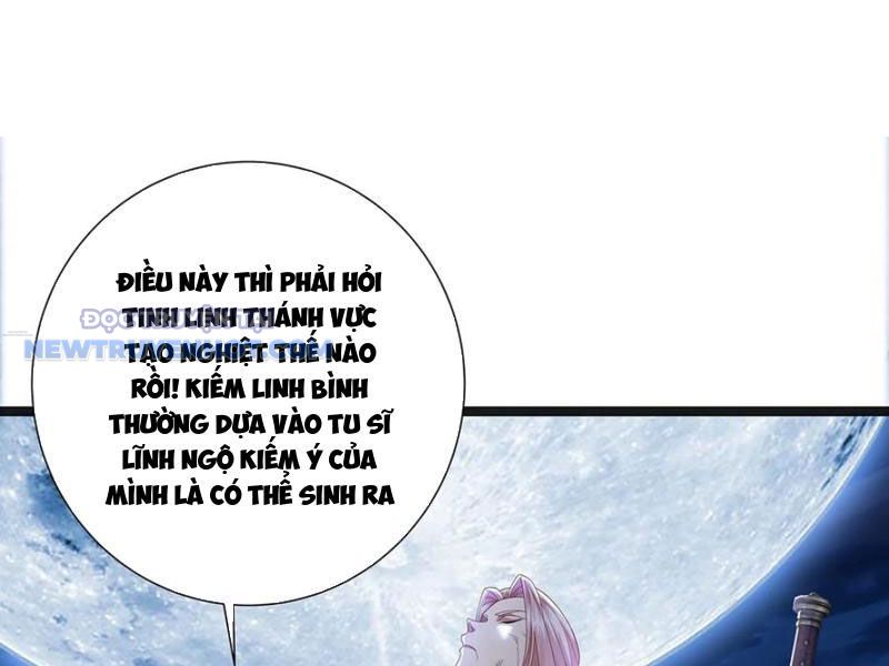 Hoá Ra Ta Là Lão Tổ Ma đạo? chapter 42 - Trang 13