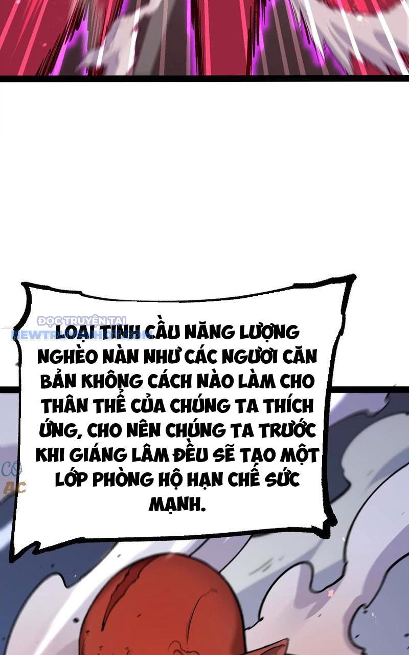 Quỷ Trảm Săn Nhân chapter 25 - Trang 58