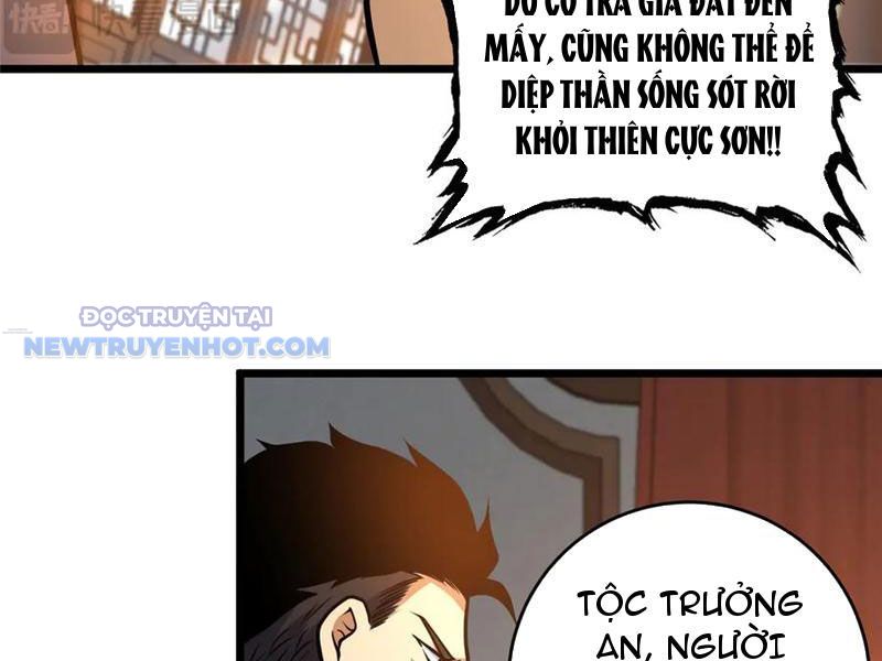 Đô Thị Cực Phẩm Y Thần chapter 179 - Trang 82