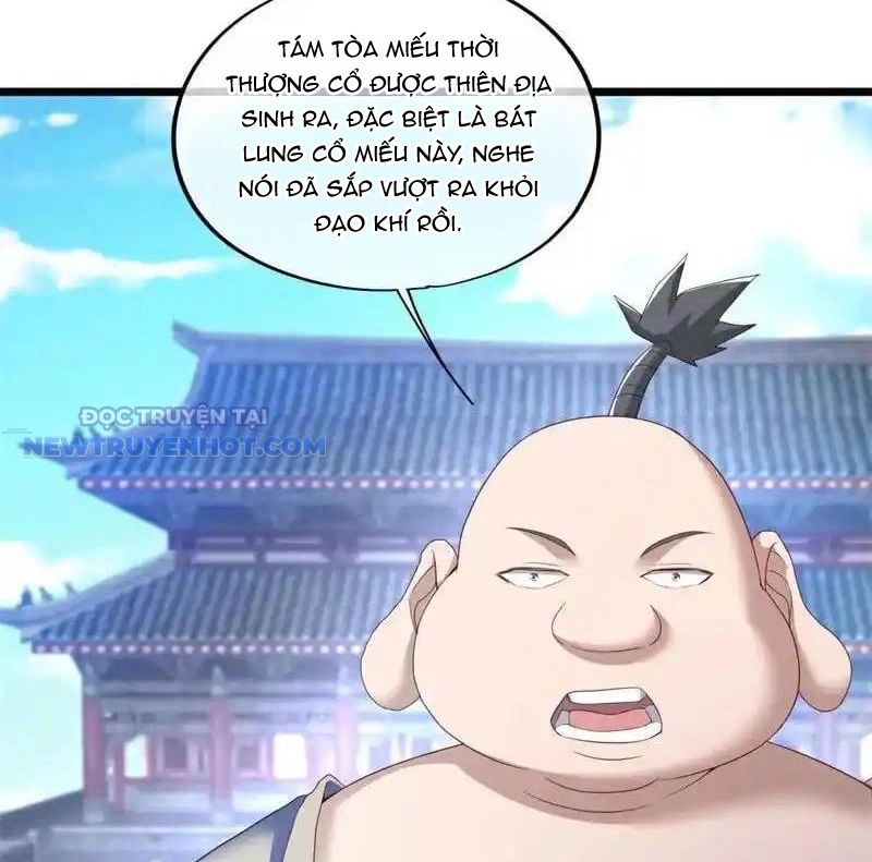 Chiến Hồn Tuyệt Thế chapter 690 - Trang 95