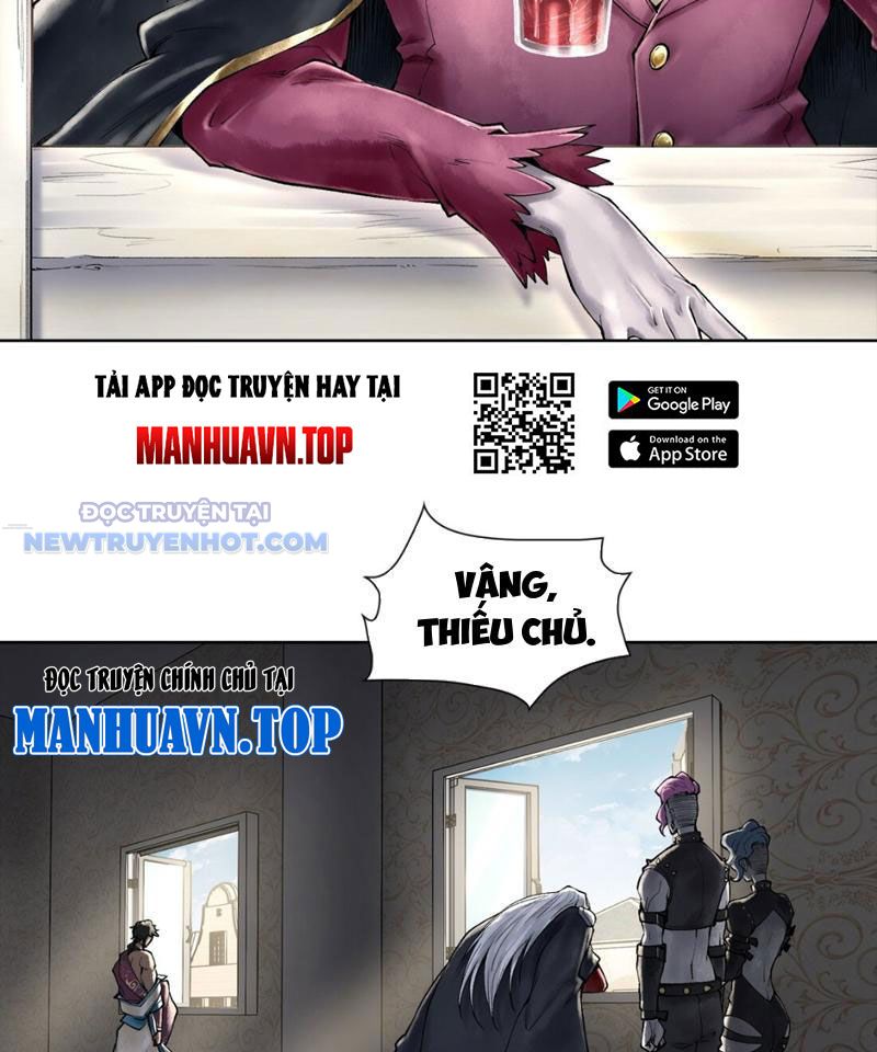 Thần Chi Miệt chapter 39 - Trang 49