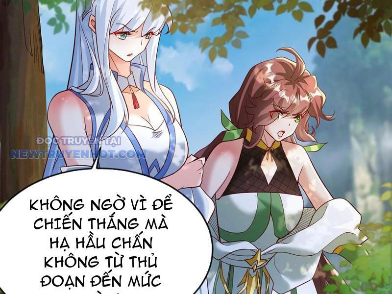 Vừa Cầm Được Thái Cổ Tiên Dược, Ta Đã Đe Dọa Thánh Chủ chapter 77 - Trang 52