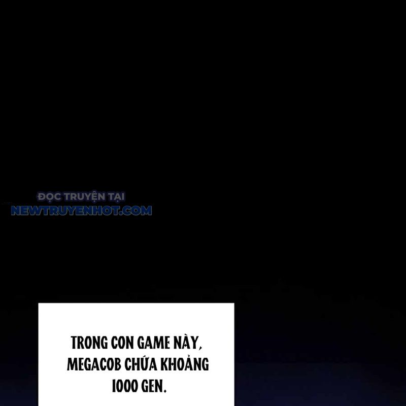 Tôi Đã Trở Thành Quái Vật Không Gian chapter 54 - Trang 37