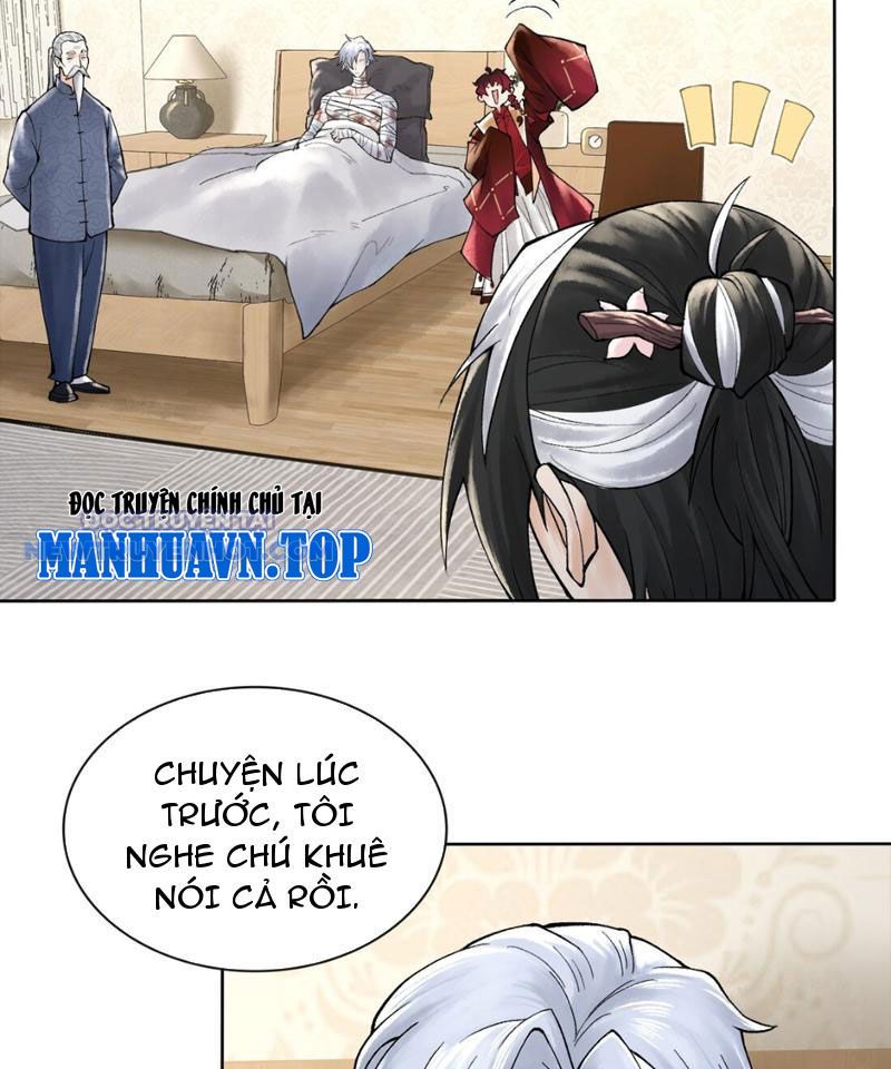 Thần Chi Miệt chapter 38 - Trang 74