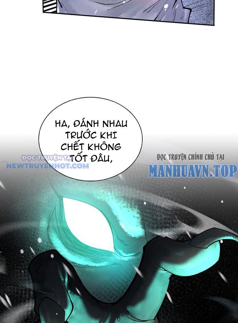 Thần Chi Miệt chapter 12 - Trang 69