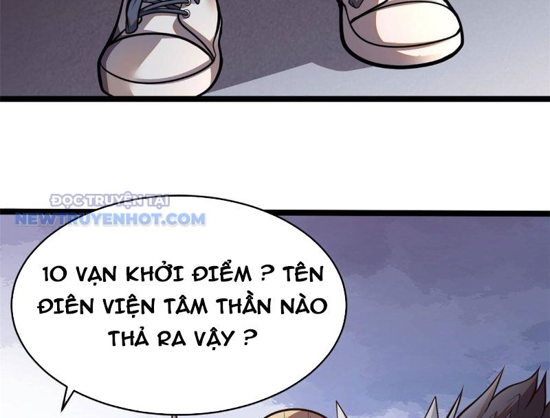 Đô Thị Cực Phẩm Y Thần chapter 8 - Trang 62