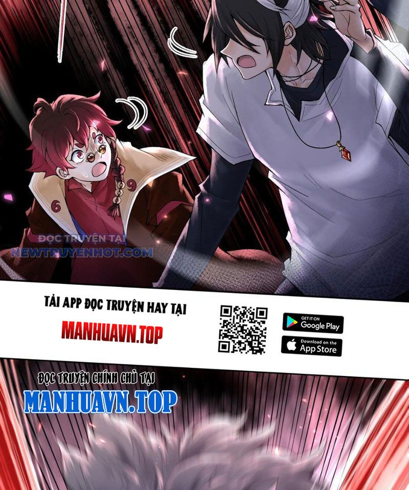 Thần Chi Miệt chapter 34 - Trang 21