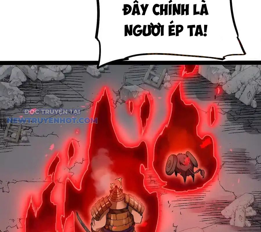 Quỷ Trảm Săn Nhân chapter 46 - Trang 142