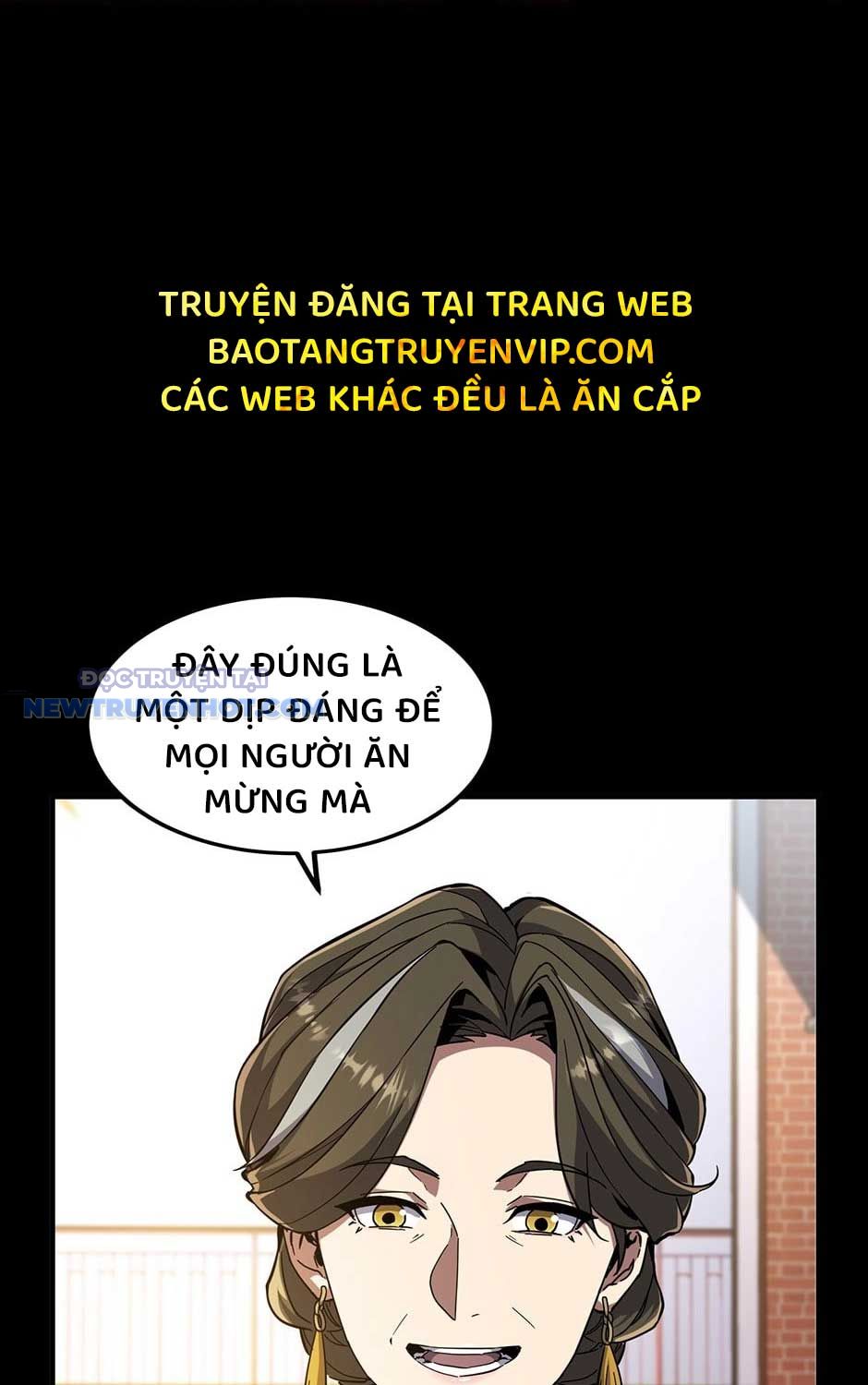 Ánh Sáng Cuối Con Đường chapter 204 - Trang 22