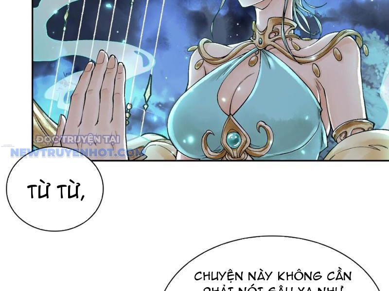 Thần Chi Miệt chapter 26 - Trang 54