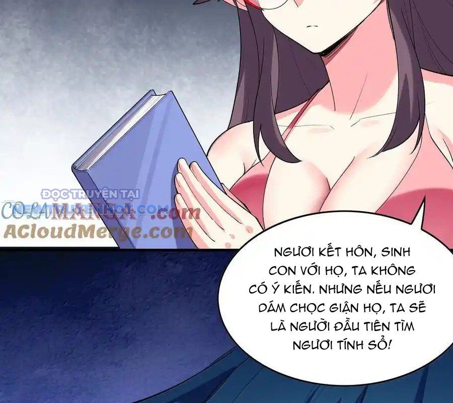 Hậu Cung Của Ta Toàn Là Ma Nữ Phản Diện chapter 158 - Trang 81