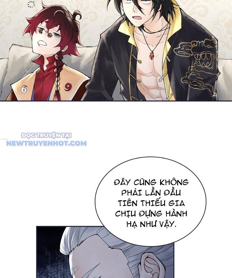 Thần Chi Miệt chapter 38 - Trang 5