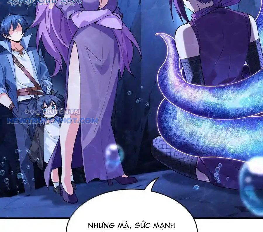 Hậu Cung Của Ta Toàn Là Ma Nữ Phản Diện chapter 179 - Trang 9