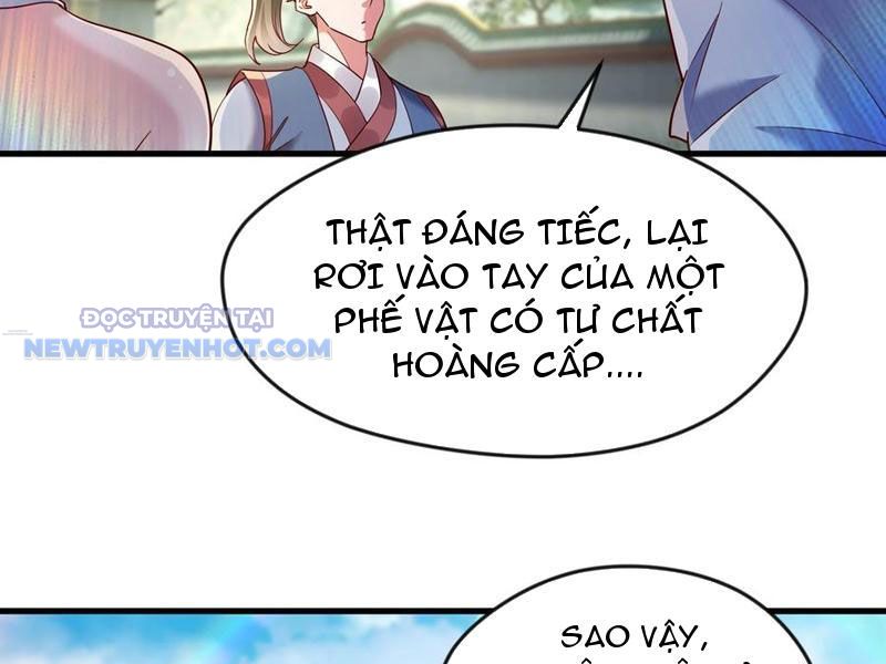 Vừa Cầm Được Thái Cổ Tiên Dược, Ta Đã Đe Dọa Thánh Chủ chapter 72 - Trang 48