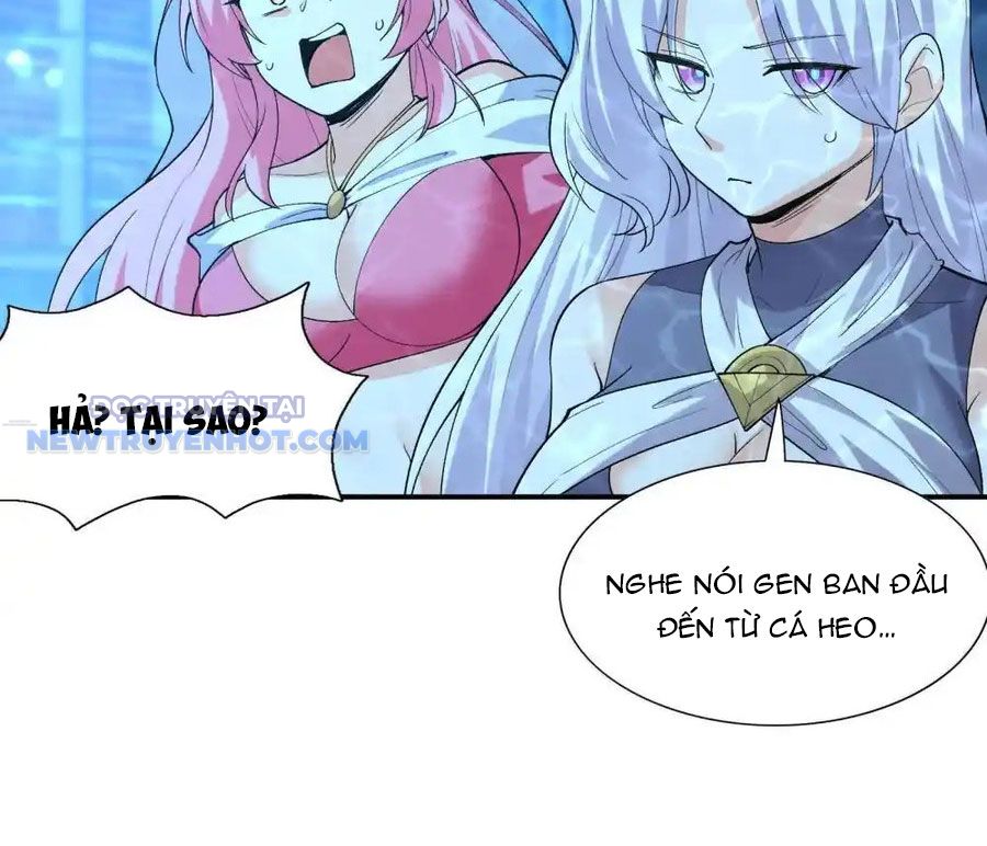 Hậu Cung Của Ta Toàn Là Ma Nữ Phản Diện chapter 175 - Trang 46