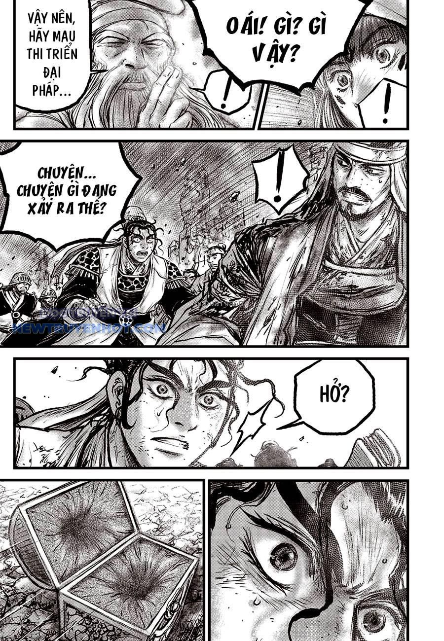 Hiệp Khách Giang Hồ chapter 684 - Trang 6