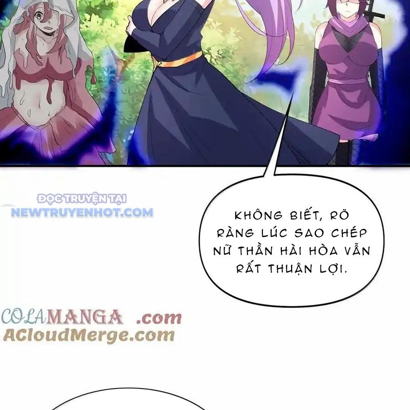 Hậu Cung Của Ta Toàn Là Ma Nữ Phản Diện chapter 173 - Trang 32