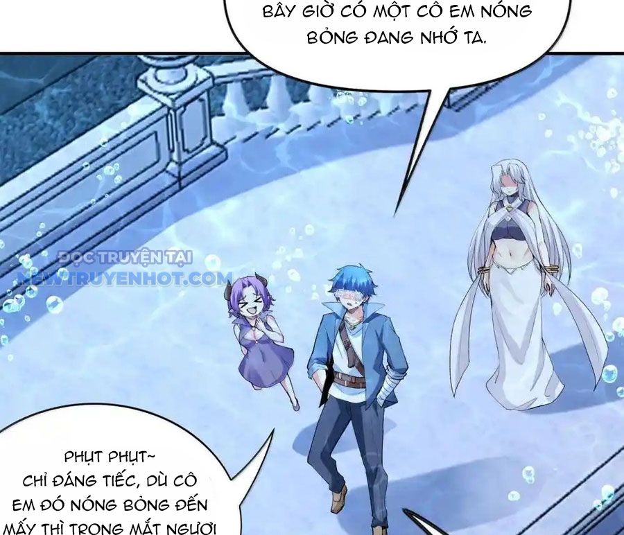 Hậu Cung Của Ta Toàn Là Ma Nữ Phản Diện chapter 175 - Trang 62