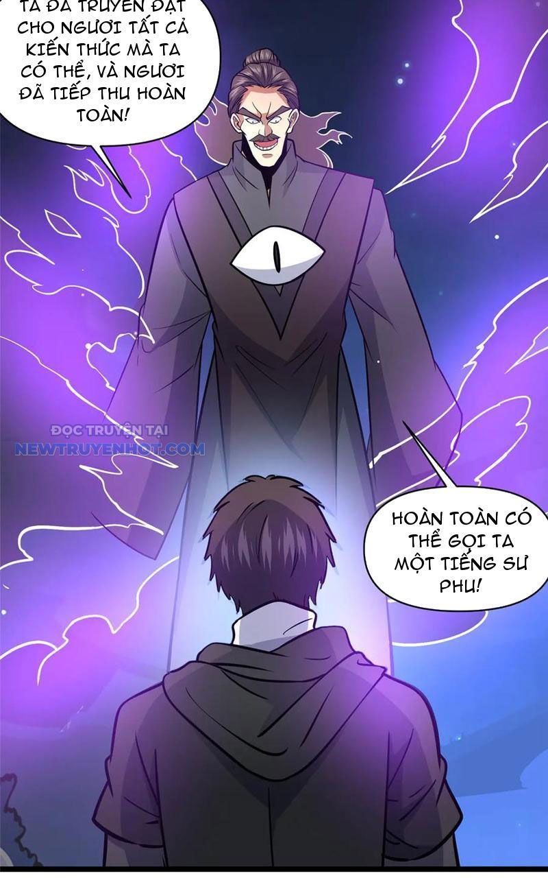 Đô Thị Cực Phẩm Y Thần chapter 182 - Trang 35