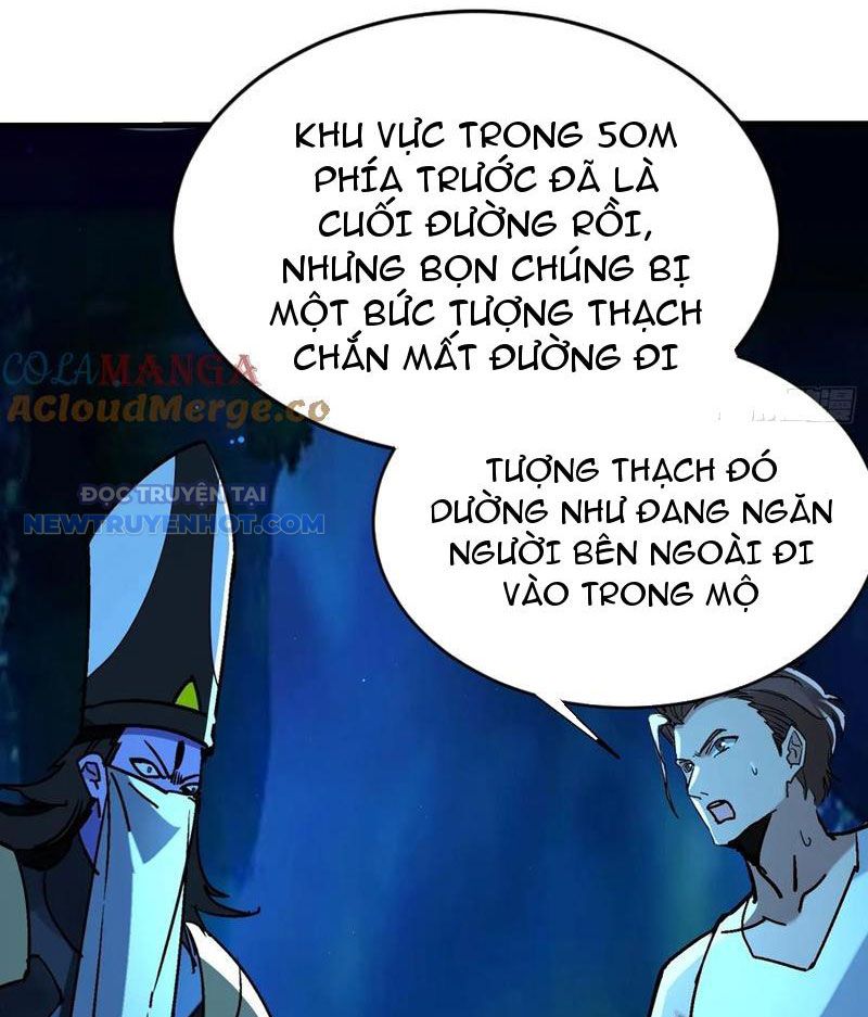 Bạn Gái Của Tôi Toàn Là Truyền Thuyết chapter 99 - Trang 6