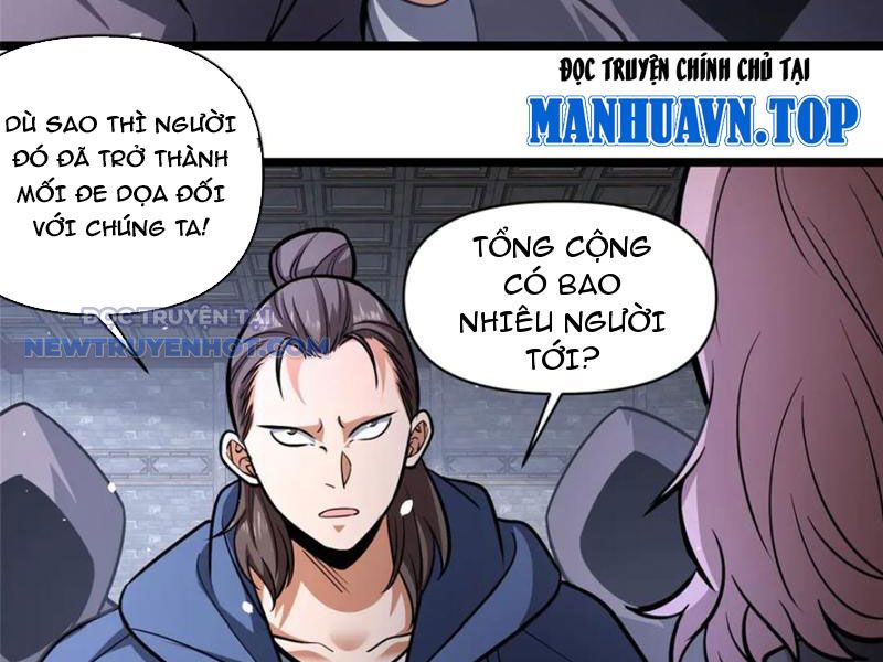 Đô Thị Cực Phẩm Y Thần chapter 209 - Trang 21