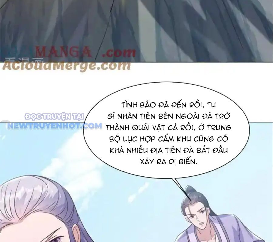 Chiến Hồn Tuyệt Thế chapter 718 - Trang 92