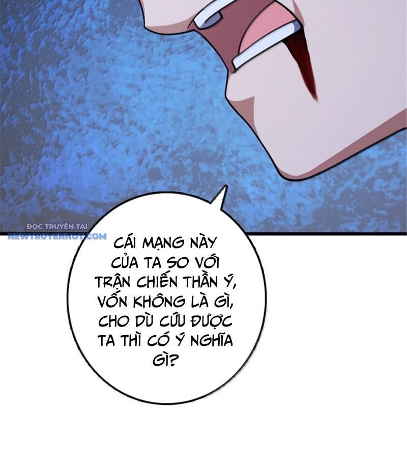 Thả Vu Nữ Đó Ra chapter 652 - Trang 41