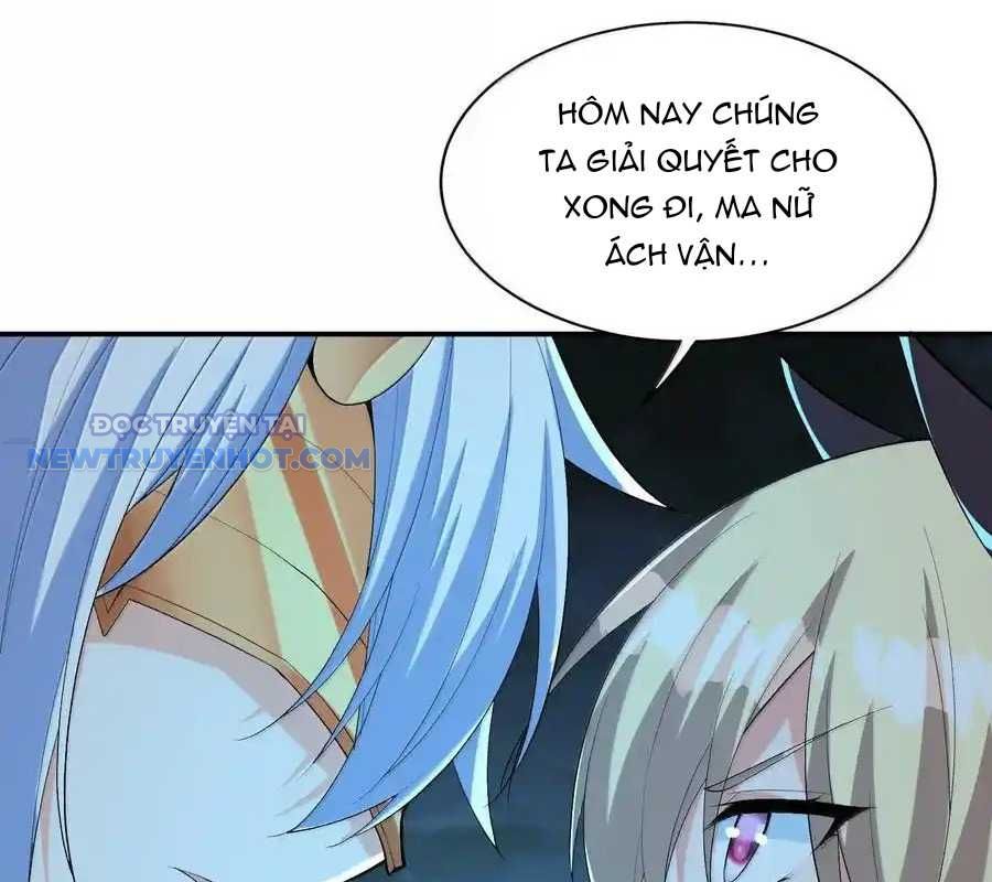 Hậu Cung Của Ta Toàn Là Ma Nữ Phản Diện chapter 159 - Trang 32