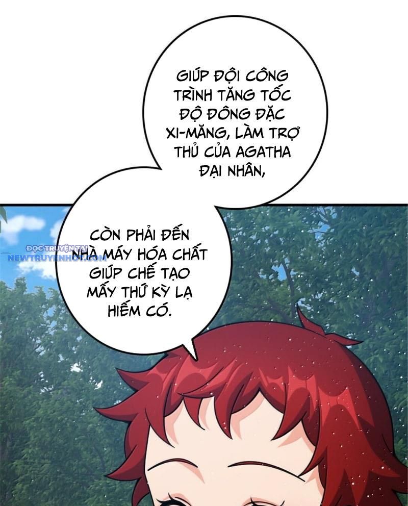 Thả Vu Nữ Đó Ra chapter 641 - Trang 44