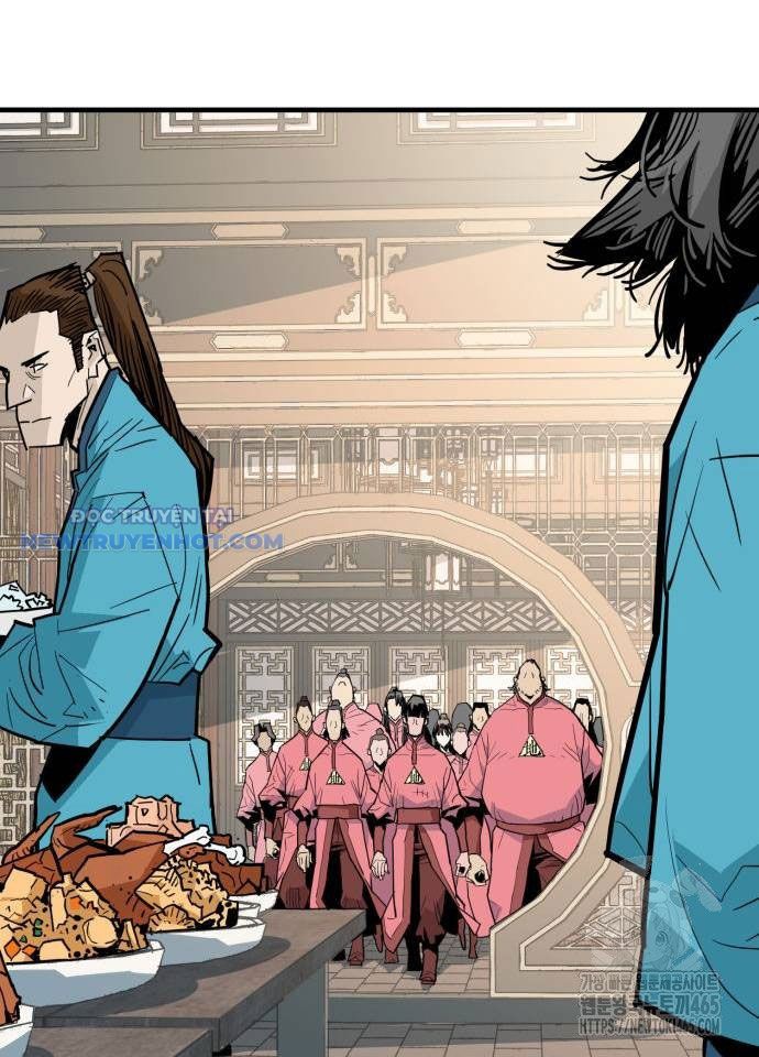 Ta Là Quỷ Vương chapter 30 - Trang 21