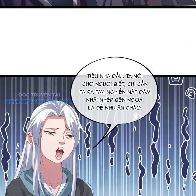 Chiến Hồn Tuyệt Thế chapter 694 - Trang 149