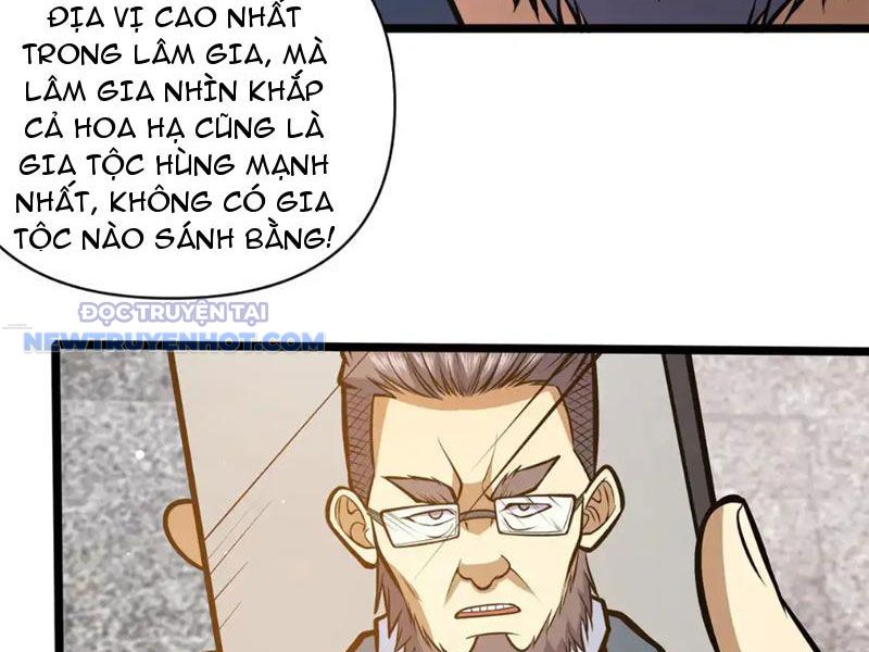 Đô Thị Cực Phẩm Y Thần chapter 171 - Trang 34