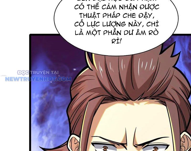 Đô Thị Cực Phẩm Y Thần chapter 210 - Trang 24