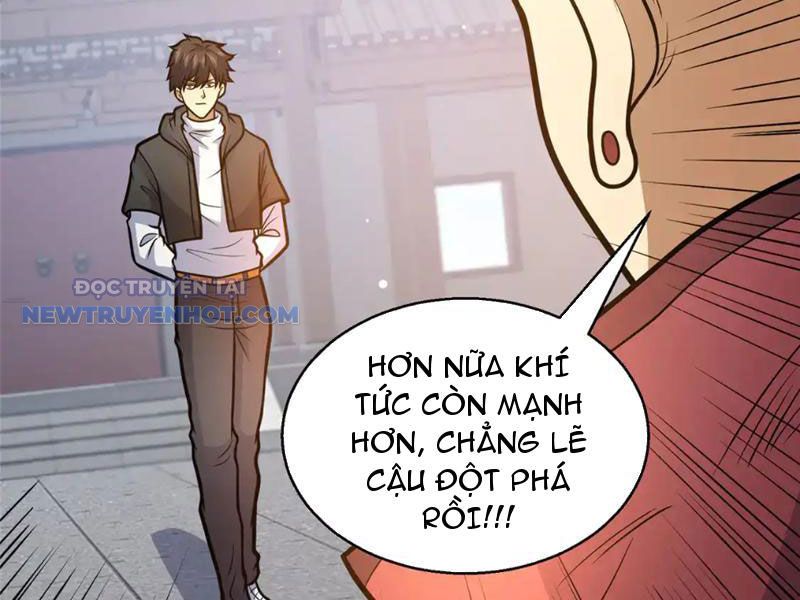 Đô Thị Cực Phẩm Y Thần chapter 178 - Trang 105