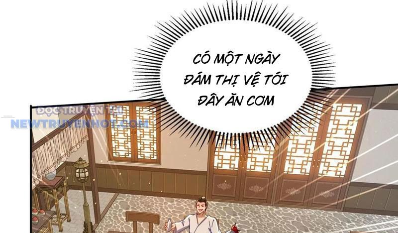 Đánh Dấu Chín Vạn Năm, Tiền Nhiệm Đạo Lữ Muốn Chém Chết Ta chapter 72 - Trang 22