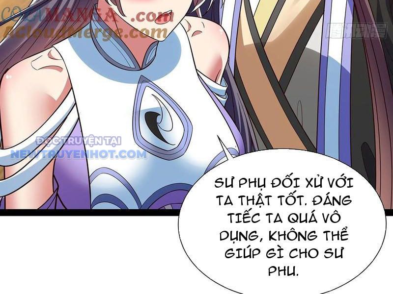 Hoá Ra Ta Là Lão Tổ Ma đạo? chapter 57 - Trang 7