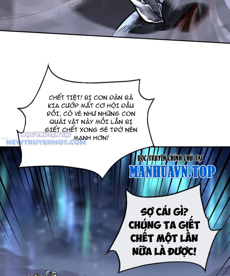 Thần Chi Miệt chapter 41 - Trang 42