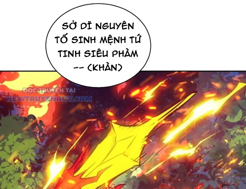 Tay Trái Của Ta Có Thể Dị Biến chapter 81 - Trang 123