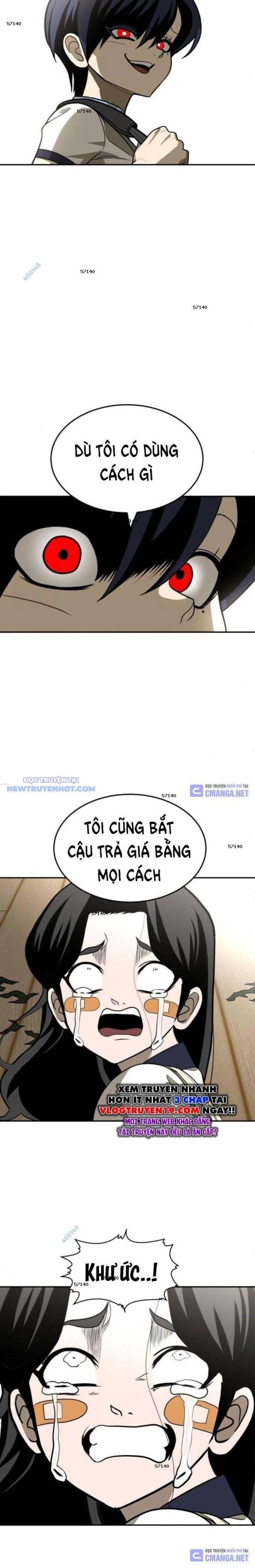 Món Đồ Chơi chapter 31 - Trang 30