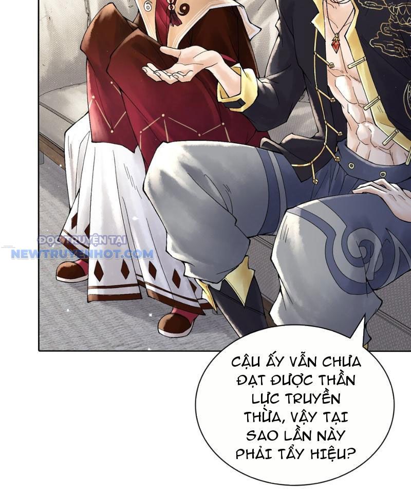 Thần Chi Miệt chapter 38 - Trang 29