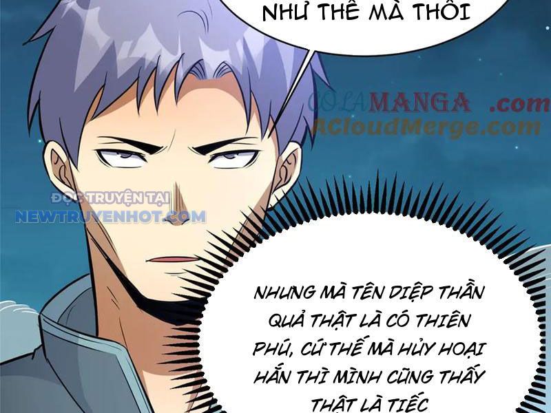 Đô Thị Cực Phẩm Y Thần chapter 195 - Trang 76