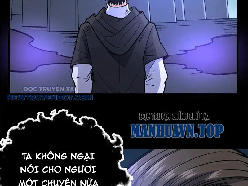 Đô Thị Cực Phẩm Y Thần chapter 172 - Trang 36