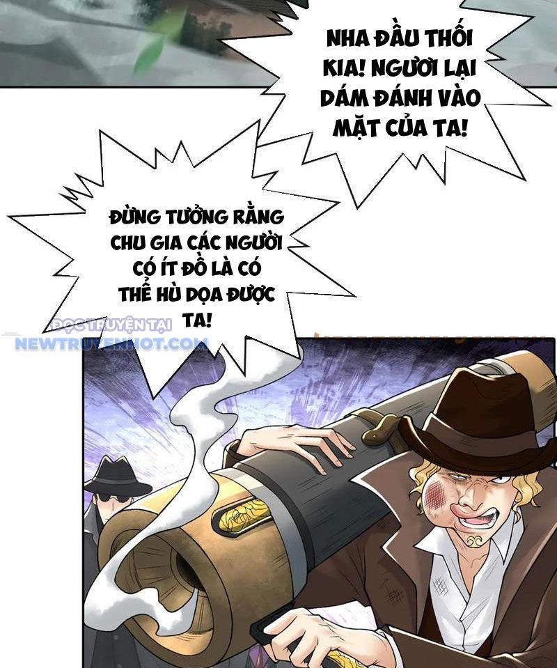 Thần Chi Miệt chapter 43 - Trang 82