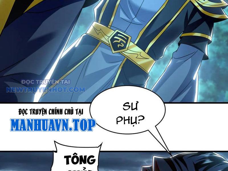 Ta Có Tốc Độ Đánh Nhanh Gấp Trăm Vạn Lần chapter 82 - Trang 10