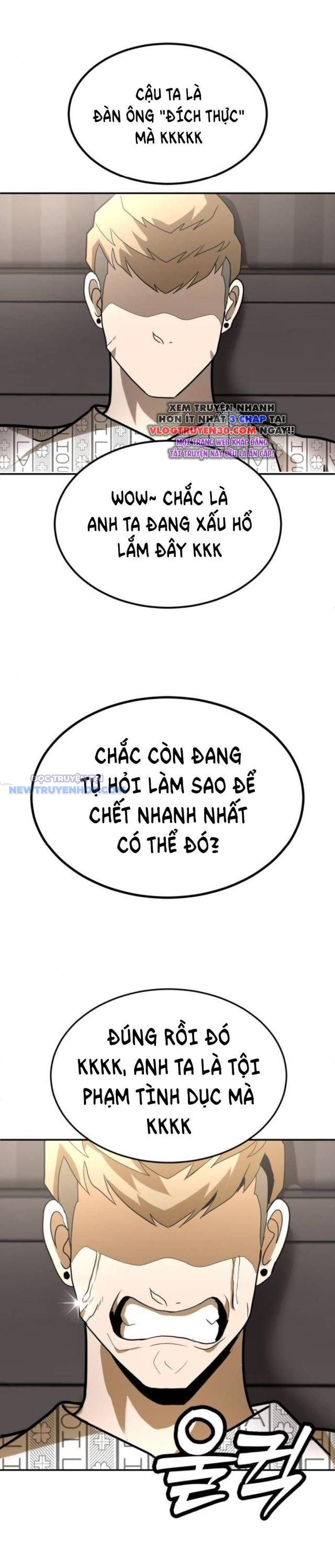 Món Đồ Chơi chapter 34 - Trang 37