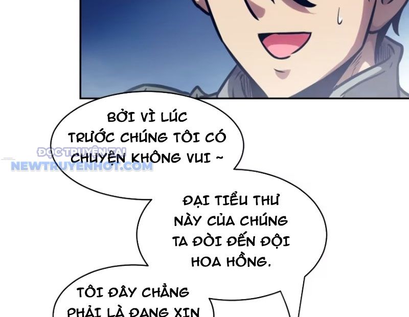 Tay Trái Của Ta Có Thể Dị Biến chapter 82 - Trang 61